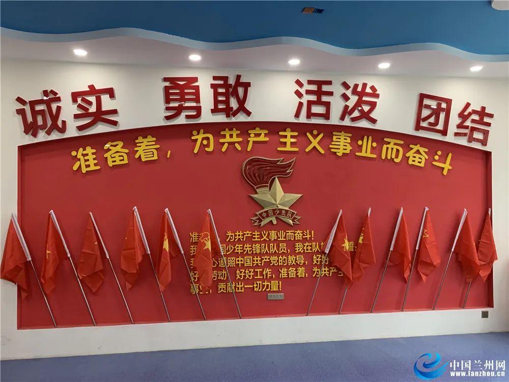 公主的大宫殿